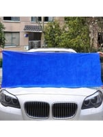 منشفة مايكروفايبر سحب كبيرة 160*60 ناعمه