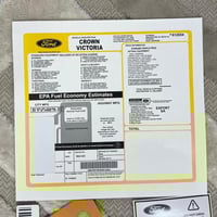 استيكرات عالم فورد