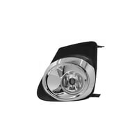 طقم كشاف ضباب تويوتا كورولا 2011