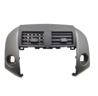 ديكور مكيف مع اكتاف مسجل راف فور 2006-2010