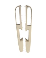 ديكور يد باب جمس يوكن / افلانش 2010 - 2014