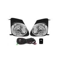 طقم كشاف ضباب تويوتا كورولا 2011