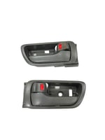 مقبض يد باب كامري 2006- 2003 رصاصي