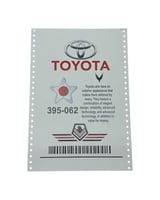 برنت تايوتا