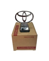 علامة كبوت تويوتا شاص 1985 - 2023