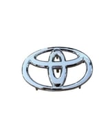 علامة دركسون تويوتا