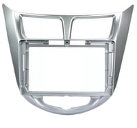 ديكور شاشه اكسنت 2008-2017 9 انش