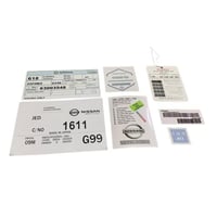 بكج نيسان عام