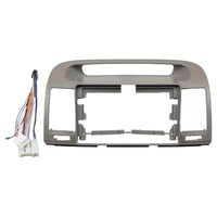 ديكور شاشه تويوتا كامري 2003-2006