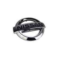 علامة شبك نيسان بترول