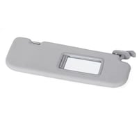 طقم شماسات النترا 2011-2015 رصاصي