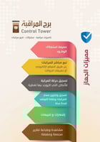 جهاز تتبع المركبات Present مع امكانية فصل الحركة