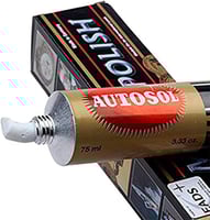 ملمع نياكل الماني أوتوستول