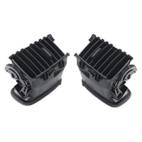 ريش مكيف لاندكروزر 2003-2007 طقم يمين ويسار