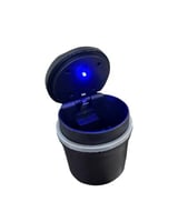 طفاية سجائر للسيارة