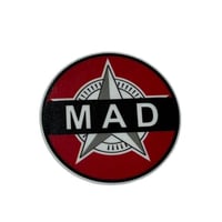 استيكر داخلي عام