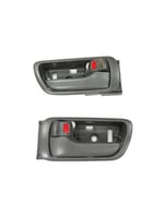 مقبض يد باب كامري 2006- 2003 رصاصي