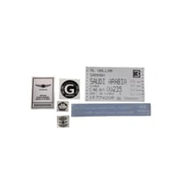 بكج استيكرات جنسس وكاله