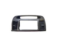 بكج ريش مكيف كامري 2003-2006 مع كنترول اسود