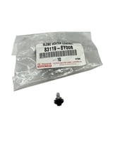 لمبة تحكم كنترول مكيف كامري 2003-2006 اصلي وكاله