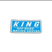 استيكر كنق ازرق