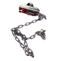 سلاسل اسبير هايلوكس 2006-2015