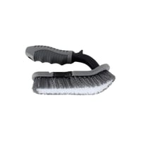 فرشاة تنظيف الكفرات والبطانات