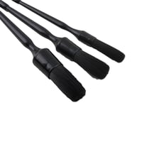 3 قطع من فرش تفصيل السيارة،