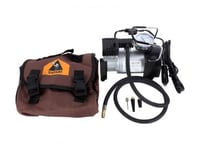 ماطور هواء سفاري 1 بستم + ساعة