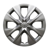 طيس كورلا 2014-2019 باكستاني