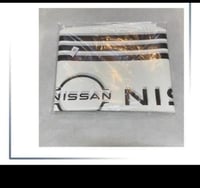بكج قطعتين كيس صيانه نيسان