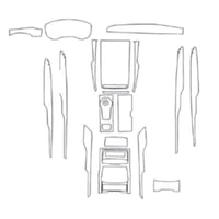 حماية PPF توريس 2020 - 2023