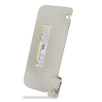 شماسية جي ام سي 2007-2014 يسار فل