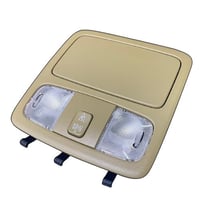 لمبة سقف كامري 2003-2006 فل كامل