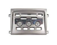 ديكور مكيف وسط لاندكروزر 2003-2007 رصاصي