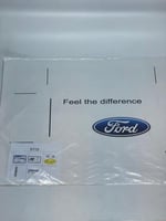 برنت فورد بوليسي