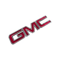 علامة شبك جمس 2007-2014