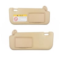 طقم شماسات كورلا 2014-2015 بيج