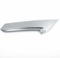 مقابض سحب باب كامري 2007-2011 و اوريون فضي - حبتين