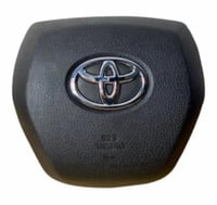 غطاء ارباق كامري 2018-2022