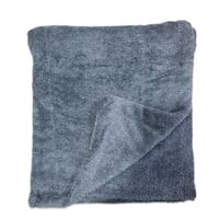 منشفة سحب مايكروفايبر -بدون حواف 40*60 - 1200GSM