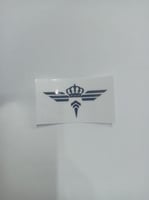 استيكر خرفشه