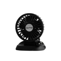 مروحة قاعدة 12V متحرك