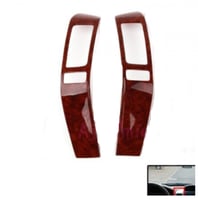 ديكور مكيف تويوتا برادو 2003 - 2009 بدون الريش