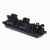 مجموعة زجاج تويوتا كامري 2007 - 2017 ياباني