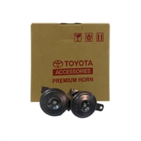 بوري تويوتا وكالة - الأًصلي