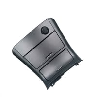 ديكور طفايه كامري اسود 2005-2006