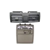 ديكور مكيف كامري مع لمبة سقف فل كامري 2007-2011