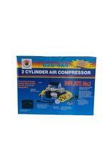 ماطور نفخ الهواء 2 بستم