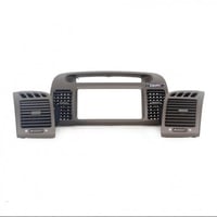 ريش مكيف طقم كامل لون بيج كامري موديل | 2003-2006